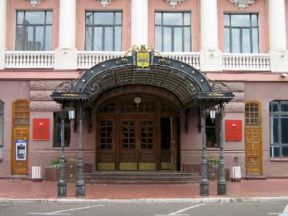 Предсказанные ЕАН перестановки начались в мэрии Оренбурга