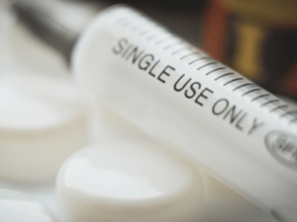 «Обмана не было»: претензию по шприцам прокомментировали в «Аптеке 03» Нижнего Тагила