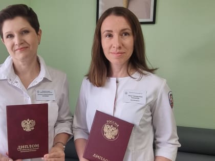 Первые медицинские микробиологи приступили к работе в Свердловской области