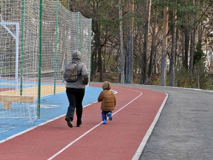 В Свердловской области похолодало до минусовых температур