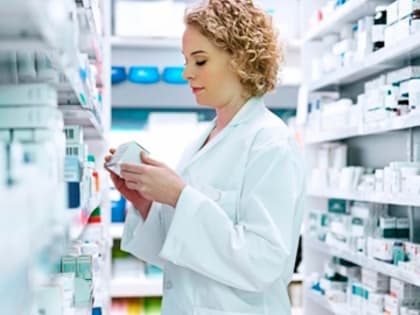 В России предупредили о риске взлета цен на жизненно важные лекарства