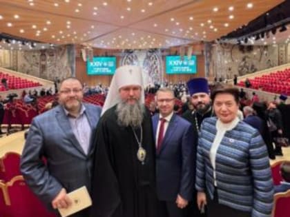 «Сберечь семью, веру, Отечество»: уральцы обсуждают итоги XXIV Всемирного русского народного собора