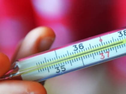 На Среднем Урале снижается уровень заболеваемости ОРВИ