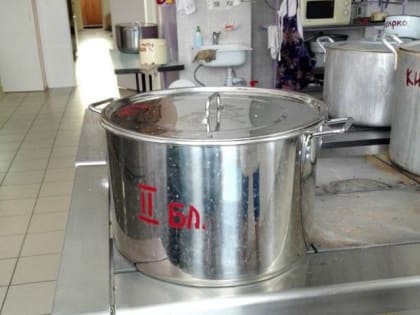 На Среднем Урале дети массово заболели кишечной инфекцией