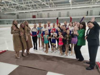 Лесной-Арена