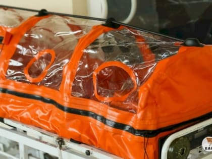 Суточное число заболевших COVID на Среднем Урале приближается к двум тысячам