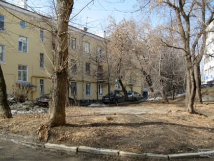 Со сносом домов по КРТ согласились жители Уралмаша и Эльмаша