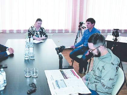 Чтобы из «Искры» не разгорелось пламя