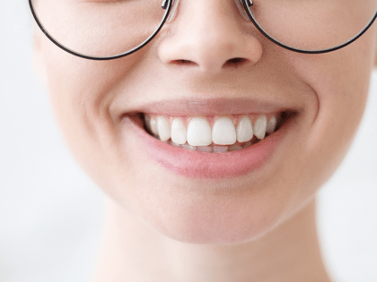 Здоровые зубы — залог здоровья