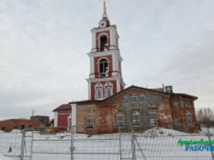 Благодатное место - мироновский край!