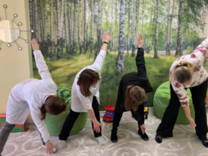 Медики Первоуральска стали участниками пилотного проекта по укреплению здоровья работающих уральцев