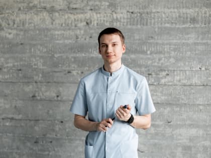 В Ревдинскую городскую больницу пришли молодые врачи