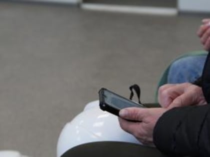 Пожилых свердловчан проинформируют о капитальном ремонте