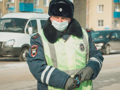 Масштабные рейды по ловле пьяных водителей пройдут в Свердловской области