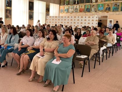 Налоговики рассказали жителям Каменска-Уральского об особенностях налогообложения имущества