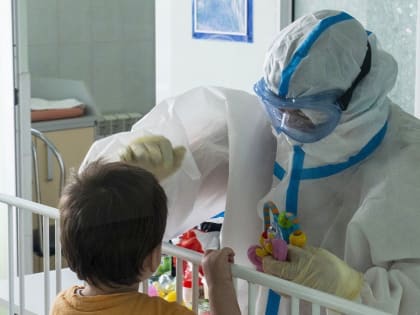 В Свердловской области вспыхнула эпидемия ОРВИ