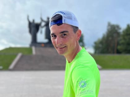 Свердловская область приняла Всероссийский марафон донорства костного мозга #ДавайВступай