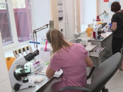 Уральские врачи спасли четырнадцатилетнего мальчика с полным поражением лёгких