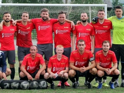 Сезон прошел ярко