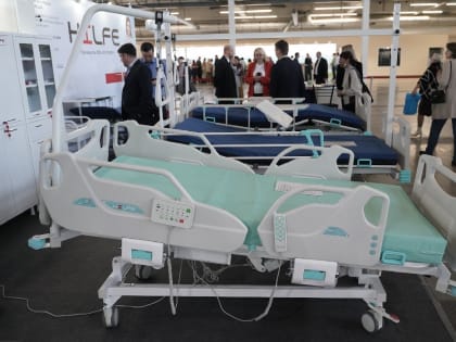 В Свердловской области от клещей пострадали более 480 человек