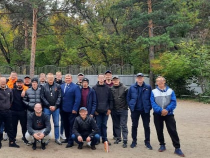 Вот так встреча: выпускники «Урала без наркотиков» приехали в Каменск-Уральский