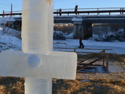 Из-за утонувшей на Крещение в Ленобласти женщины возбуждено уголовное дело