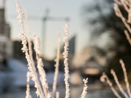 Синоптики назвали дату резкого похолодания на Урале