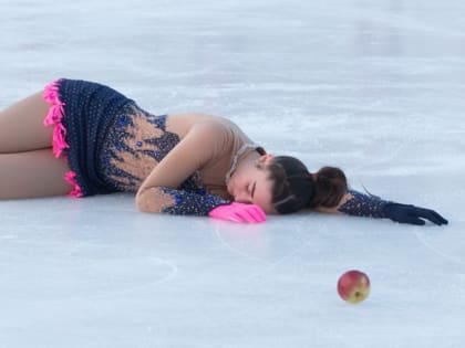 Навка назвала главную проблему современного фигурного катания