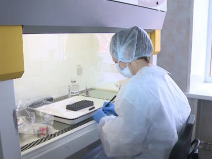 В регионе запустили «горячую линию» по вопросам профилактики клещевых инфекций