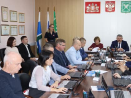 В бюджет города внесены изменения