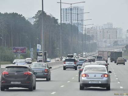 Роспотребнадзор в Екатеринбурге не выявил превышения вредных веществ в воздухе