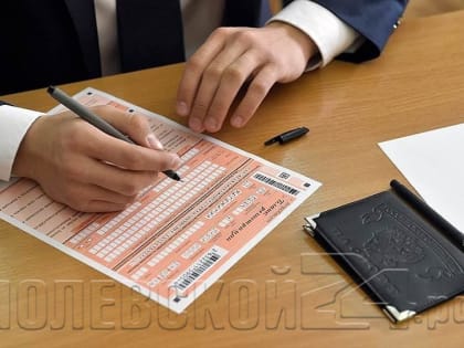 Стали известны первые результаты ЕГЭ на Урале