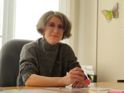 Свердловский врач рассказала, как уберечь ребенка от психических расстройств