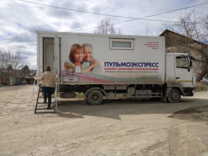 За семь месяцев в СГО выявлено 22 больных туберкулезом, в Арамили – 6.