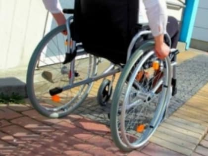 Обсудили возможности красноуральцев с ОВЗ