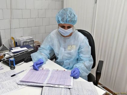 В Свердловской области заболеваемость ОРВИ за неделю выросла на 8%