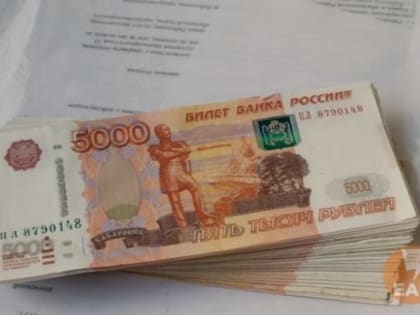 Долги по штрафам с россиян теперь будут взыскиваться автоматически