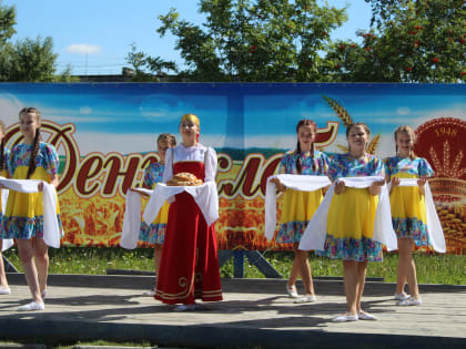 «Хлебу — почтение вечное»: День хлеба в Краснотурьинске