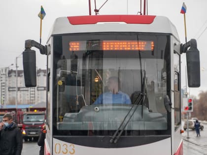 Проезд в трамваях подорожал на 1 рубль в Нижнем Тагиле