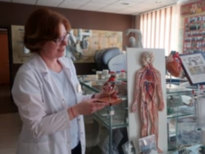 Медицинские учреждения Екатеринбурга приглашают на «Ночь музеев» в свои хранилища истории