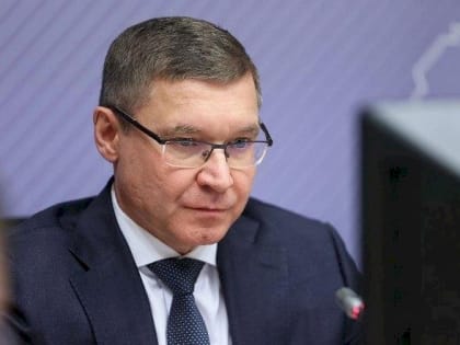 Новый подъем заболеваемости гриппом и ОРВИ в УрФО не исключают в полпредстве