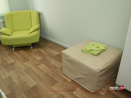 Количество койко-мест в стационаре ДГБ Первоуральска увеличилось на 25 единиц