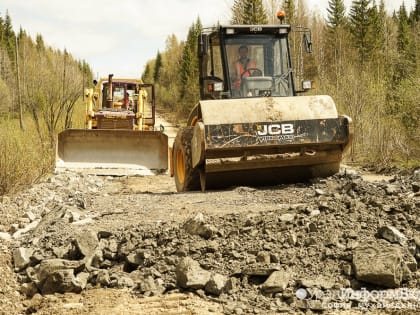 Проект дорожных ремонтов у озера Шарташ "переехал" мнения екатеринбуржцев