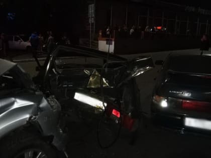 Инспектор ГИБДД из Заречного погиб в ДТП из-за ужасного состояния дороги под Курганом