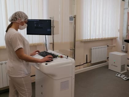 В ходе диспансеризации в Каменске-Уральском выявили тринадцать новых случаев онкологии