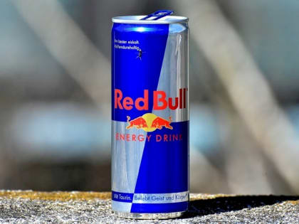 Тонизирующие напитки запретят продавать детям