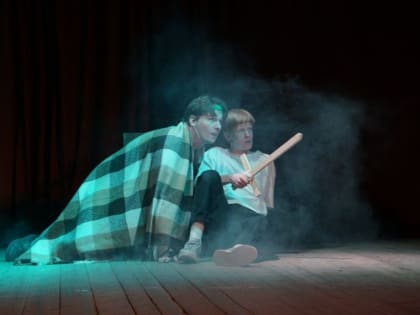 Районная акция «Красная лента»