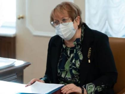 Глава региона и свердловский омбудсмен договорились усилить профилактику мошенничества