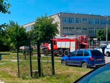 В Каменске-Уральском в суды и школы поступили письма о минировании