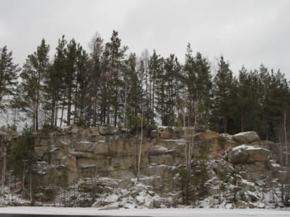 Уральские синоптики предсказали резкое похолодание на новой неделе